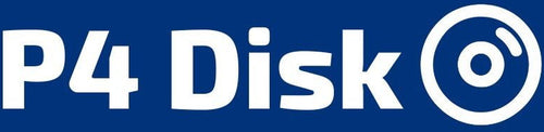 P4Disk